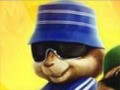 Jogo Alvin e The Chipmunks Memory Play  online