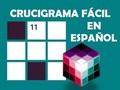 Jogo Faciles de crucigramas online