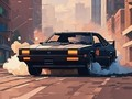 Jogo Cavaleiro da cidade  online