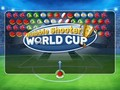 Jogo Copa do Mundo de Atirador de Bolhas  online