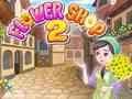 Jogo Floricultura 2  online