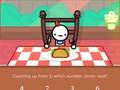 Jogo Super Buffet de Matemática  online