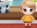 Jogo Princesa do metrô corre  online