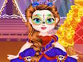 Jogo Jornada musical do bebê Taylor  online