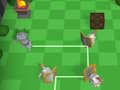 Jogo Crush de martelo  online