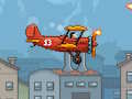 Jogo Guerra Mundial de Ataque Aéreo  online