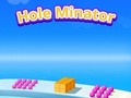 Jogo Minador de Buraco  online