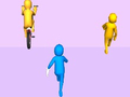 Jogo Tapa Rush  online