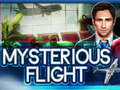 Jogo Voo Misterioso  online