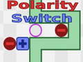 Jogo Interruptor de polaridade  online