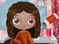 Jogo BFF Viagem Mundial Halloween  online