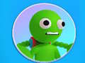 Jogo Mesclar Monstro: Rainbow Master  online