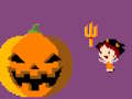 Jogo Web de doces ou travessuras  online