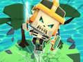 Jogo Não caia. eu  online