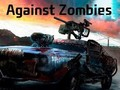 Jogo Contra Zumbis  online
