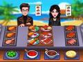 Jogo Chef de cozinha  online