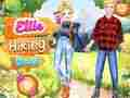 Jogo Ellie Caminhada Data  online