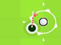 Jogo Golfinidade  online