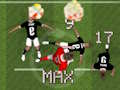Jogo Corrida de Rúgbi  online