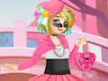 Jogo Adolescente Moschino Harajuku  online