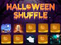 Jogo Aleatório de Halloween  online