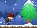 Jogo Jeka Traço 2  online
