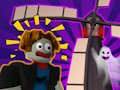 Jogo Roblox: Torre Assustadora  online