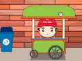 Jogo Fuga de cachorro poodle de brinquedo  online