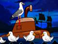 Jogo Resgate de Laridae  online
