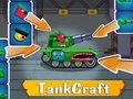 Jogo Tankcraft online