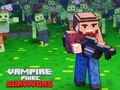 Jogo Sobreviventes de Vampiros Pixel  online