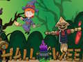 Jogo Fuga horrível de vampiro  online
