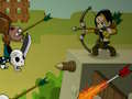 Jogo Defesa do Reino Ocioso  online