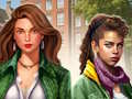 Jogo Mistérios do primeiro ano  online