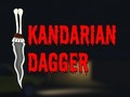 Jogo Adaga Kandariana  online