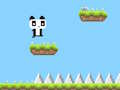 Jogo A aventura do panda  online
