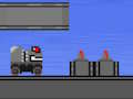 Jogo Fuga do Robô  online