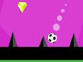 Jogo Bola de pular  online