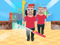 Jogo Jogo de Espada 3D  online