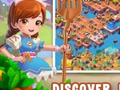 Jogo Mesclar Bistrô  online