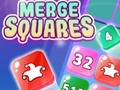 Jogo Mesclar quadrados  online