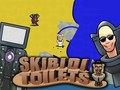 Jogo Banheiros Skibidi  online