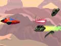 Jogo Asas Rebeldes  online