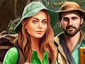 Jogo Tesouros da floresta tropical  online