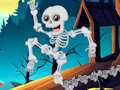 Jogo Jornada Jolly Halloween escape online