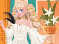 Jogo Alta costura feminina  online