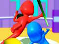 Jogo Lute por comida  online