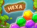 Jogo Hexa online
