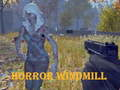 Jogo Moinho de Terror  online