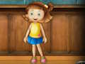 Jogo Amgel Quarto Infantil Fuga 151  online